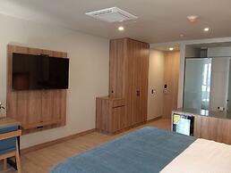 Hotel Rulay Medellin