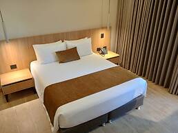 Hotel Rulay Medellin