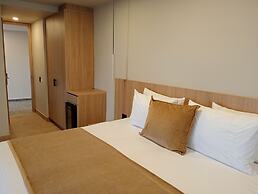 Hotel Rulay Medellin