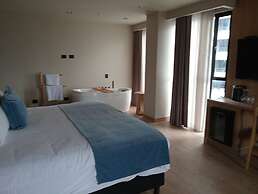 Hotel Rulay Medellin