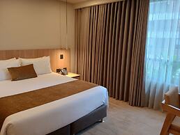 Hotel Rulay Medellin