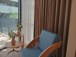 Hotel Rulay Medellin