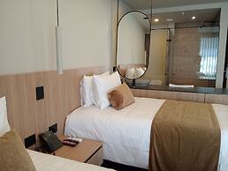 Hotel Rulay Medellin