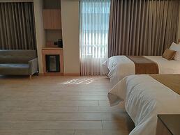 Hotel Rulay Medellin