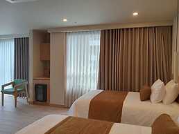 Hotel Rulay Medellin