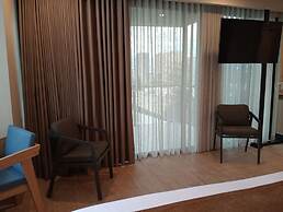 Hotel Rulay Medellin