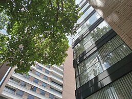 Hotel Rulay Medellin