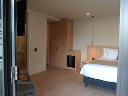 Hotel Rulay Medellin