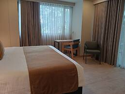 Hotel Rulay Medellin