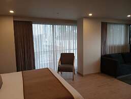 Hotel Rulay Medellin