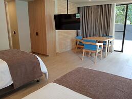 Hotel Rulay Medellin