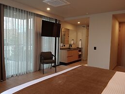 Hotel Rulay Medellin