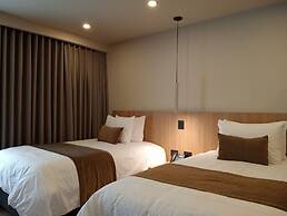 Hotel Rulay Medellin