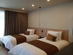 Hotel Rulay Medellin