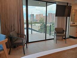 Hotel Rulay Medellin