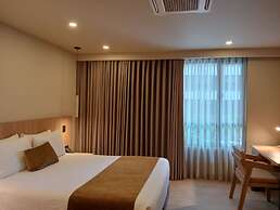 Hotel Rulay Medellin