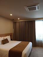 Hotel Rulay Medellin
