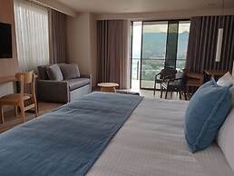 Hotel Rulay Medellin