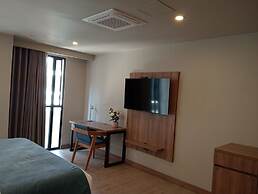 Hotel Rulay Medellin