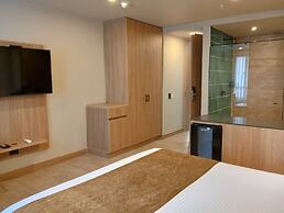 Hotel Rulay Medellin