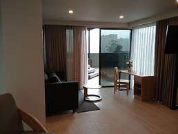Hotel Rulay Medellin
