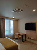 Hotel Rulay Medellin