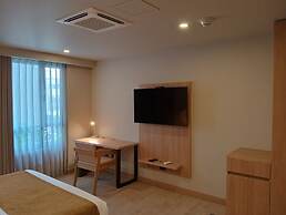 Hotel Rulay Medellin