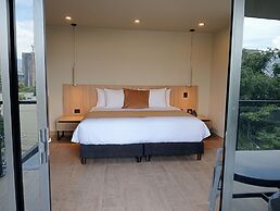 Hotel Rulay Medellin