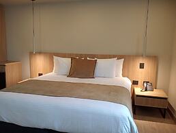 Hotel Rulay Medellin