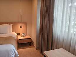 Hotel Rulay Medellin