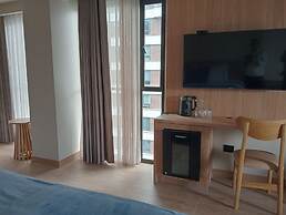 Hotel Rulay Medellin