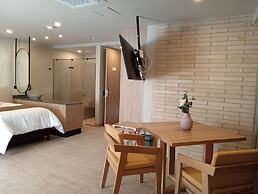 Hotel Rulay Medellin