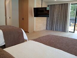 Hotel Rulay Medellin