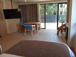 Hotel Rulay Medellin