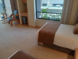 Hotel Rulay Medellin