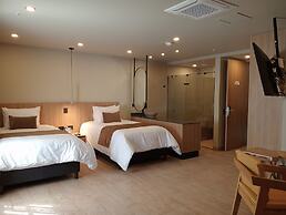 Hotel Rulay Medellin