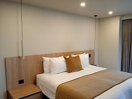 Hotel Rulay Medellin