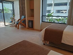 Hotel Rulay Medellin