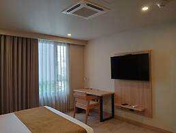 Hotel Rulay Medellin