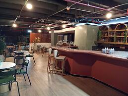 Hotel Rulay Medellin