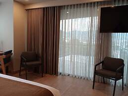 Hotel Rulay Medellin