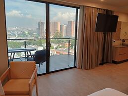 Hotel Rulay Medellin