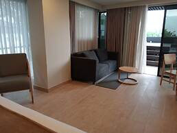 Hotel Rulay Medellin