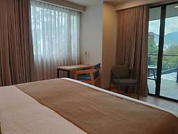 Hotel Rulay Medellin