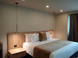 Hotel Rulay Medellin