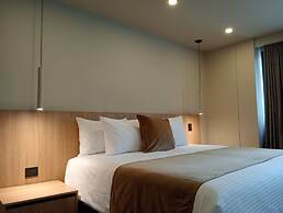 Hotel Rulay Medellin