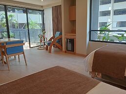 Hotel Rulay Medellin