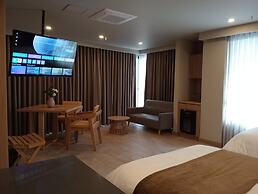 Hotel Rulay Medellin