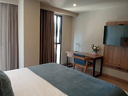 Hotel Rulay Medellin