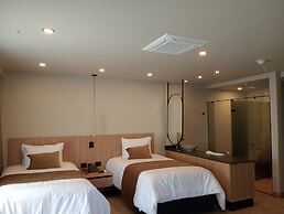 Hotel Rulay Medellin